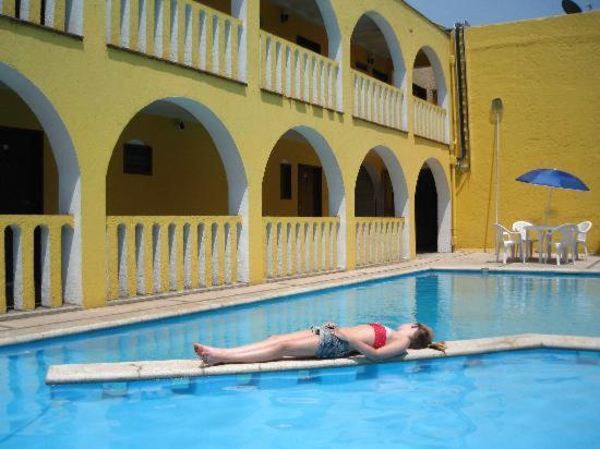 Hotel Calli Quetzalcoatl Cholula Dış mekan fotoğraf