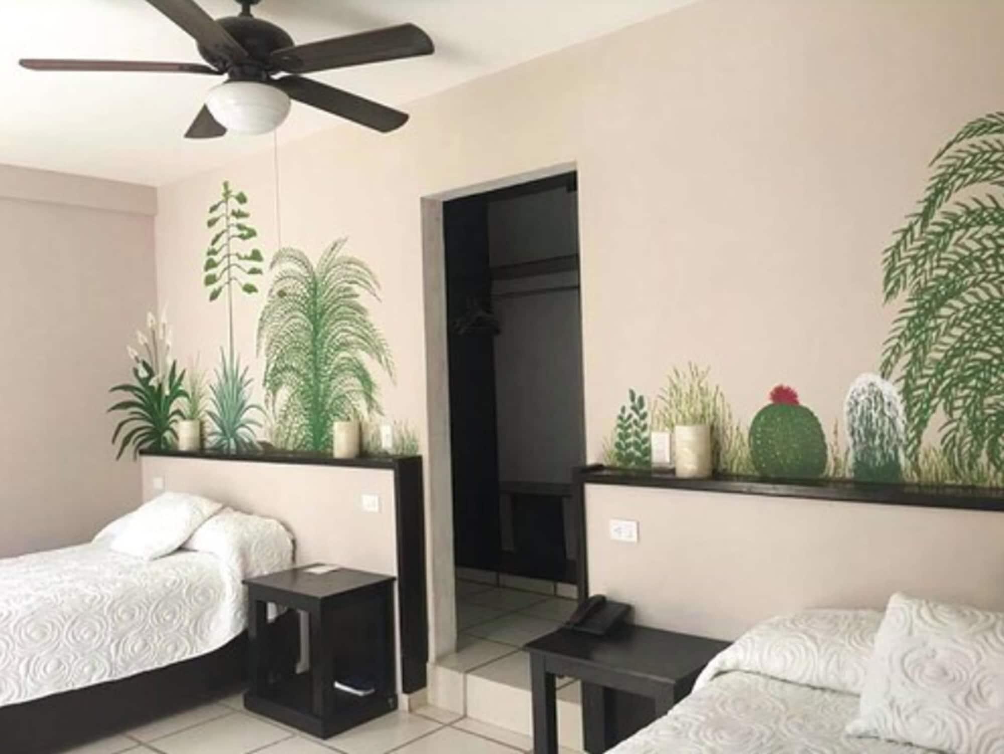 Hotel Calli Quetzalcoatl Cholula Dış mekan fotoğraf