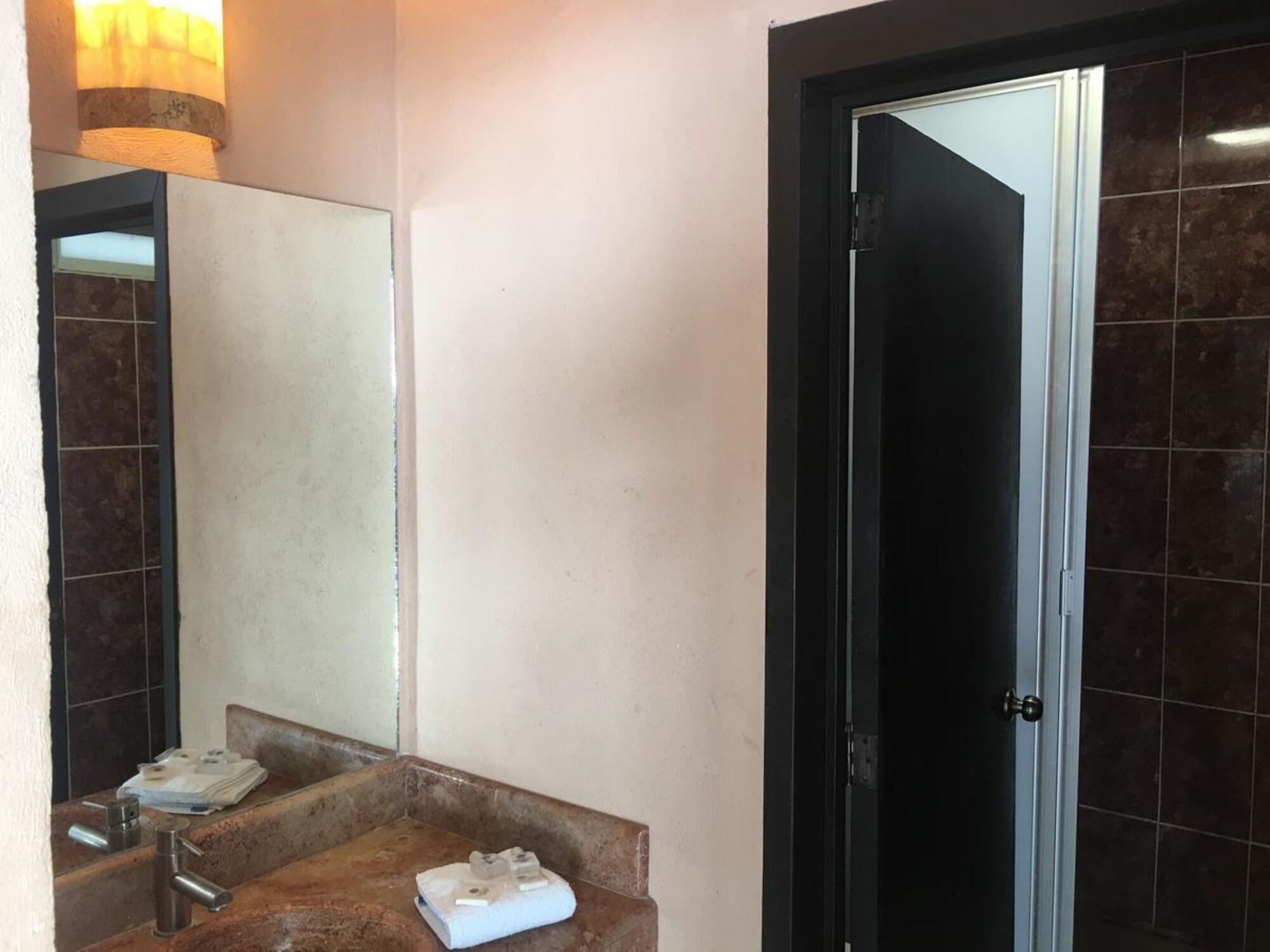 Hotel Calli Quetzalcoatl Cholula Dış mekan fotoğraf