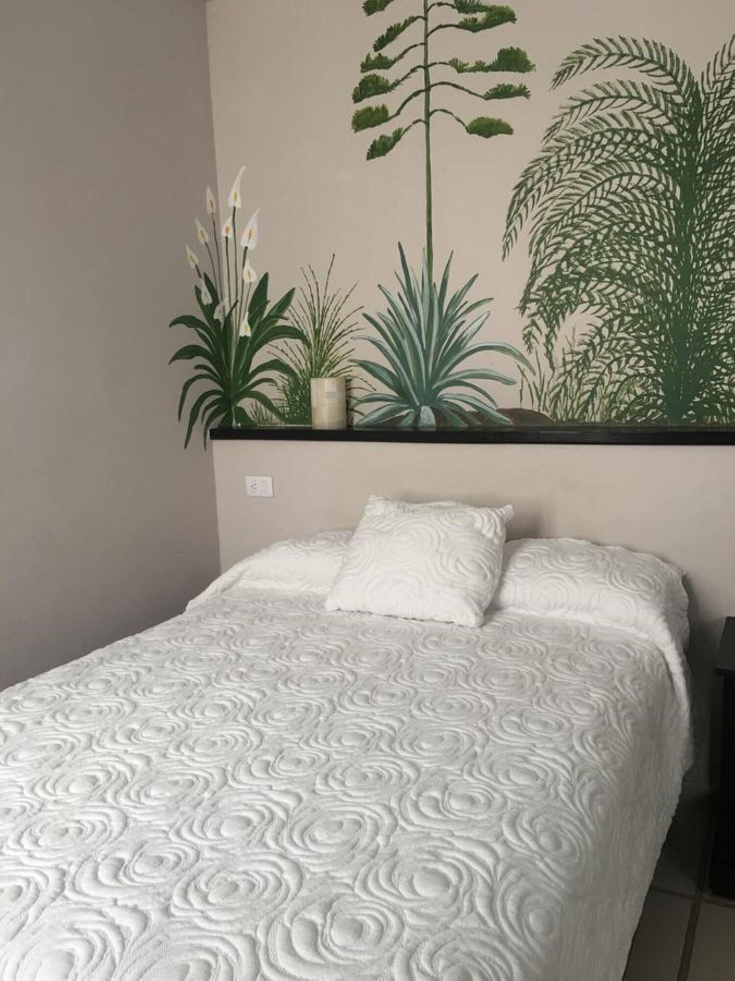 Hotel Calli Quetzalcoatl Cholula Dış mekan fotoğraf