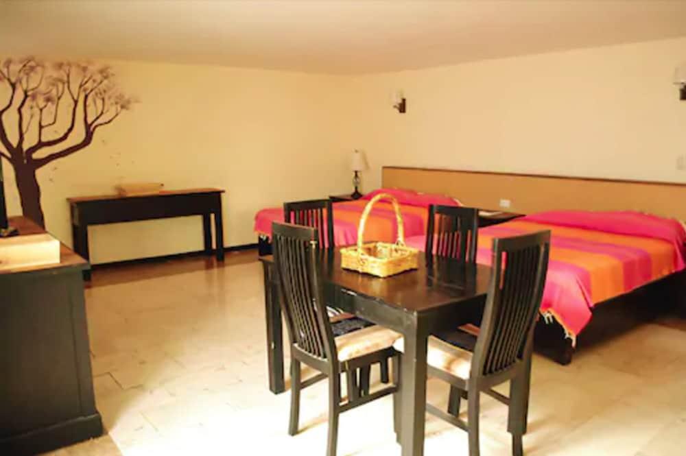 Hotel Calli Quetzalcoatl Cholula Dış mekan fotoğraf