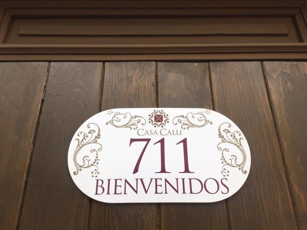 Hotel Calli Quetzalcoatl Cholula Dış mekan fotoğraf