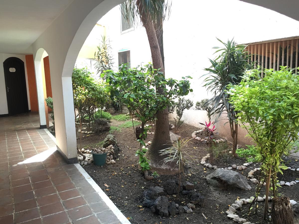 Hotel Calli Quetzalcoatl Cholula Dış mekan fotoğraf