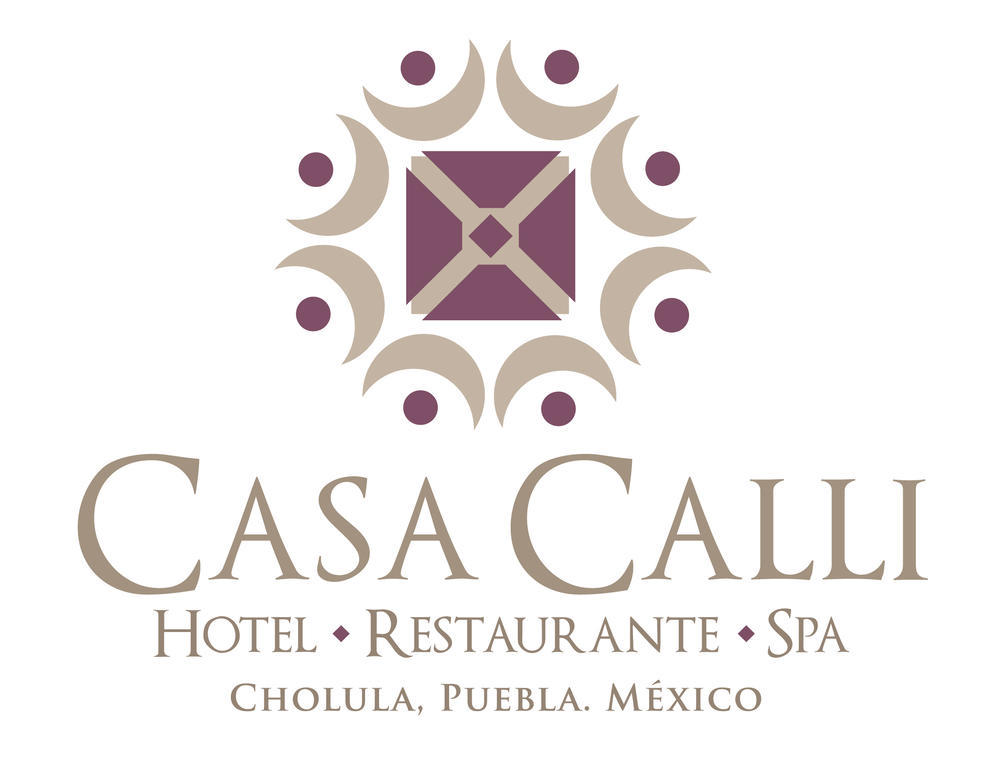 Hotel Calli Quetzalcoatl Cholula Dış mekan fotoğraf